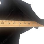 Ralph Lauren Lauren  NWT Size Medium Velvet Witchy Grunge Top Whimsigoth‎ Photo 10