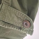Lucky Brand Vintage Military Jacket, Green Size S Retail $129 (Sold Out Online) Photo 10