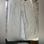 Hollister ultra High rise Wide-Leg Pants Photo 4