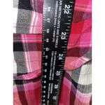 Victoria's Secret Pajama Set Women's Short Sleeve Button Front Top and Shorts S Photo 7