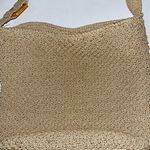 Liz Claiborne Crochet Purse Bag Photo 2