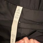 Lululemon On The Fly Woven Cropped Pants Photo 2