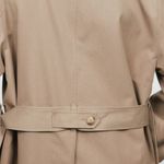 H&M New Trench Coat‎ Photo 3