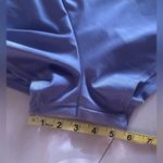 SO umbranded swim short plus size 2X eslastic and floral waist  gray Photo 7