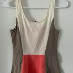 EXPRESS Peplum Top Photo 1