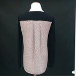 Loft Ann Taylor Double Layered Top Photo 1