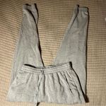 Brandy Melville grey  sweatpants Photo 0