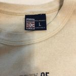 Baseball Shirt Size L Photo 4