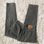 Wrangler Mom Jeans Black Size 32 Photo 0