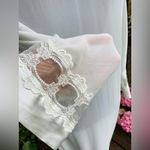 Chiffon duster ๐ธ Size XL Photo 2