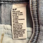 American Eagle Denim Vest Photo 5