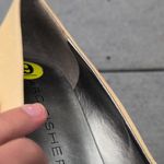 Vince Camuto Marc Fisher Light Yellow Pumps | Marc Fisher Pointed Toe Heels Photo 9