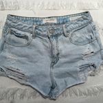 PacSun High Rise Festival Short Photo 0