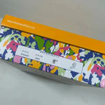 Shoe Republic LA NIB!Shoe -Suede Perforated-Lace UpPeep toe heel booties Size 9 Photo 11