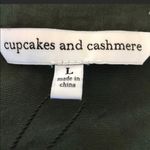 Cupcakes and Cashmere  GOODWIN ROMPER IN ARMY Photo 6