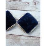 Vintage Clip On Earrings Photo 2