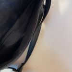 Etienne Aigner  Black Leather Shoulder Bag Photo 2