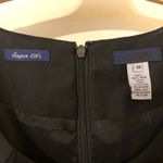 J.Crew  Super 120s Wool Petal Dress SZ 10 Photo 6