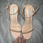 Steve Madden Breslin Heel In Blush Photo 2
