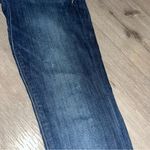 EXPRESS Mid Rise Stretch Legging Jeans 0R Photo 3