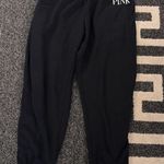 PINK - Victoria's Secret PINK Victoria’s Secret Sweatpants Photo 0
