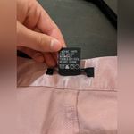 Karen Kane  Shimmering Pink Pencil Skirt Photo 6