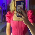 Lane 201 Pink Blouse Photo 8