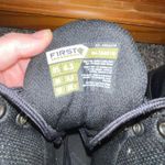 First Tactical Combat Boots Photo 2