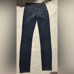 Blue Spice  Women’s Juniors Size 5 Denim Jeans Photo 1