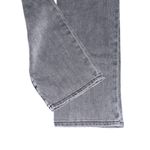Madewell  The Perfect Vintage Jeans Milbery Wash Faded Black Women’s 27 High Rise Photo 5
