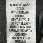 Frederick's of Hollywood Lace Chiffon Cami V-Neck Crop Top Womens Size L Photo 4