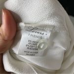 Lovers + Friends Lovers Friends black sleeveless cut out wide leg jumpsuit‎ size small wedding Photo 11