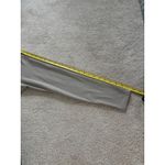 AYBL  Long Sleeve Cropped Athletic Workout Top Neutral Taupe Photo 9