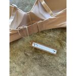 SKIMS  Wireless Form Lightly Lined Bra Size 32B Clay Photo 6