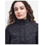 Barbour  Cavalry Quilted Jacket Size US/6 Photo 2