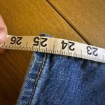 Levi's Levi’s Ribcage straight ankle jeans 30 Photo 10