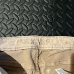 American Eagle outfitters cropped ankle jeggings size 4 Photo 7