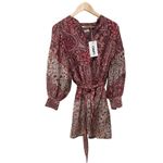 CHUFY FEMI MINI DRESS Size XS Photo 9