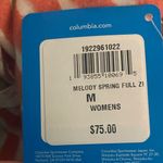 Columbia ✨ Melody Spring Full Zip Hoodie✨ Photo 6