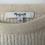 Madewell  Crewneck Striped Sweater S Photo 1