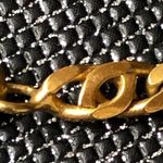 Cracco Bracelet Brazilian Handmade 18k gold filled Photo 2