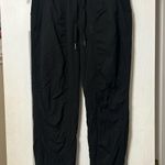 Lululemon Black  Dance Studio Joggers Mid-Rise Photo 0