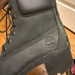 Timberland  Women's Boots  size 7.5 Photo 8