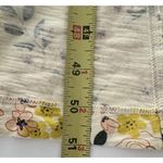 Duluth Trading Co Maxi Dress Womens L Yellow Floral Prairie To ‘n’ Flow High Low Size L Photo 9