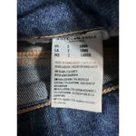 American Eagle Mom Jean Medium Wash Size 2 Blue Photo 4