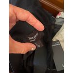 Free Press  Dotted tulle midi skirt size XL Photo 6