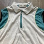 Tehama Vintage Tennis and Golf Top Size S Photo 2