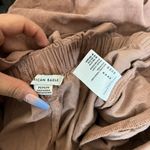 American Eagle wide leg pants Photo 3