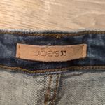 joe's jeans Joe's kency slim crop boyfriend distressed jeans shorts size 28 Photo 4