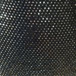 Urban Outfitters  Regina Sparkly Metallic Midi Skirt Photo 5